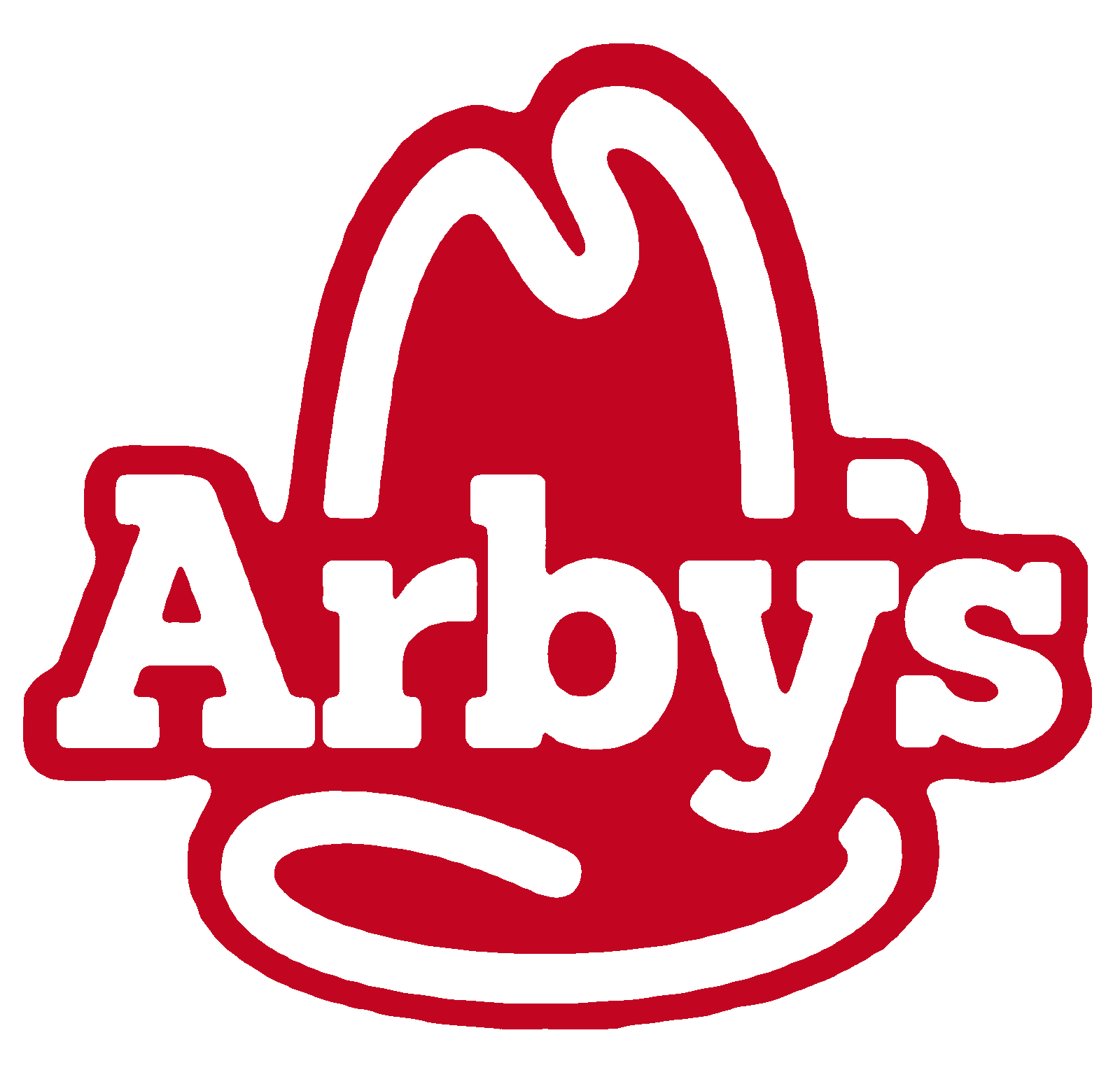 arby's logo
