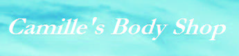 Camille's Body Shop
