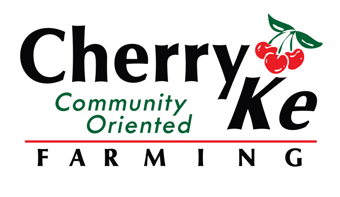cherryke