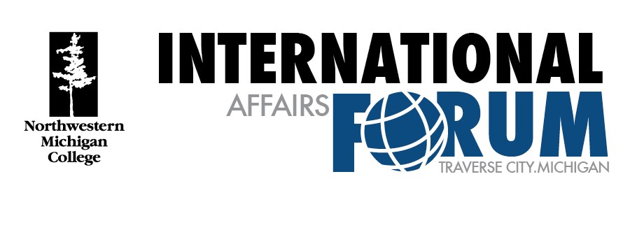 International Affairs Forum