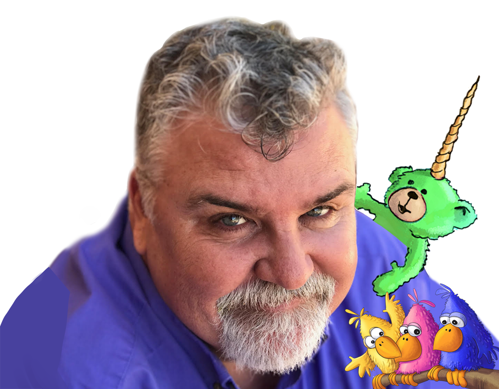 Mark Kistler