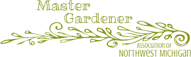 Master Gardener logo