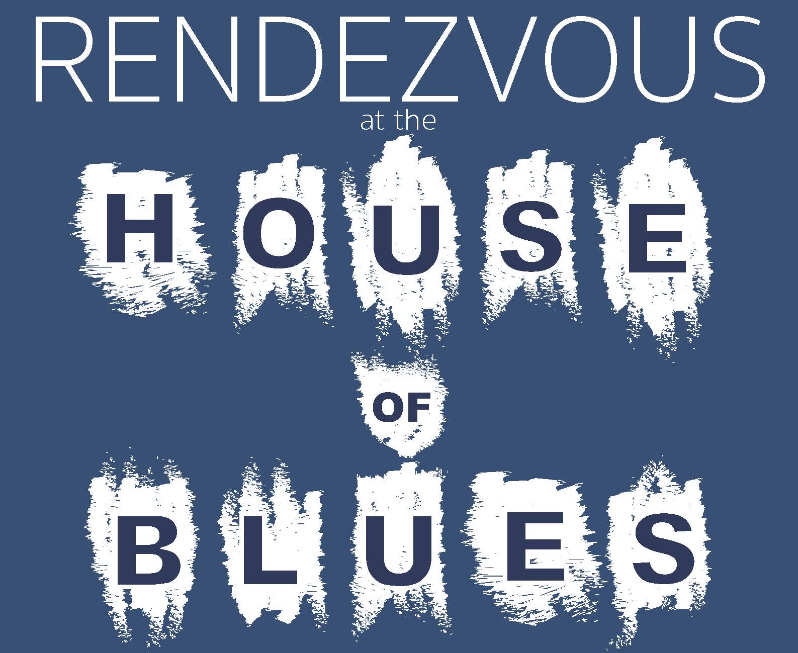 Rendezvous House of Blues Logo