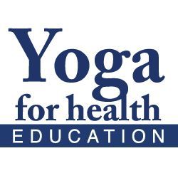 Yoga for health Education