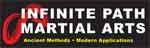 infinite-path-thumbnail infinite path martial arts logo