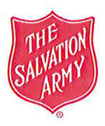 The Salvation Army Logo