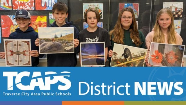 TCAPS March 2024 District Newsletter