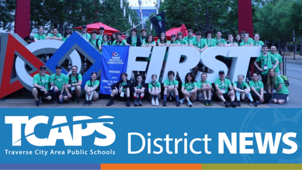 TCAPS Spring 2024 Newsletter