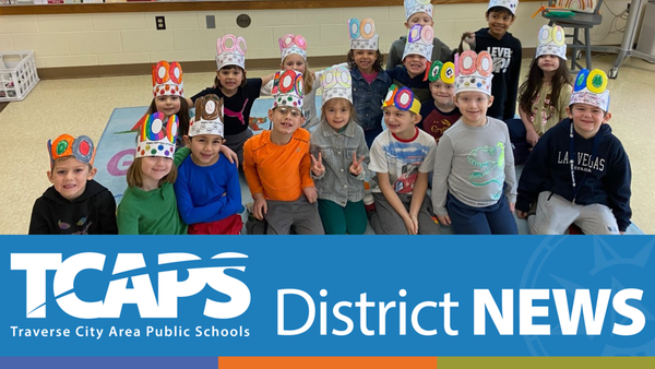 TCAPS February 2024 District Newsletter