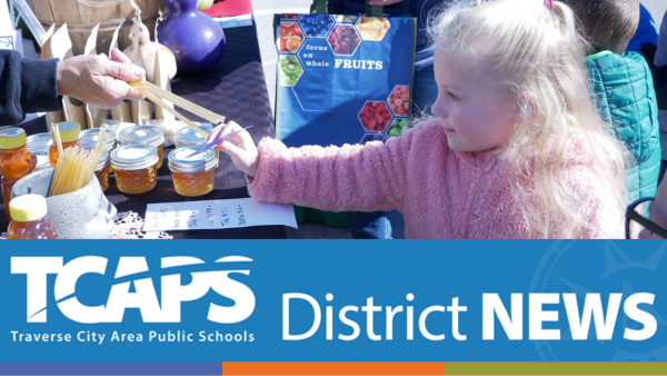 TCAPS District News