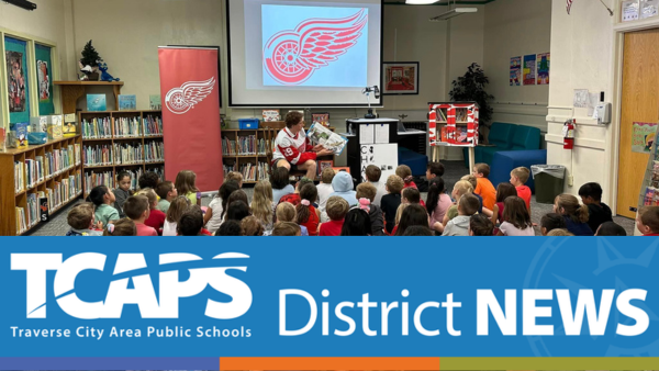 TCAPS District News