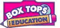 BoxTops logo