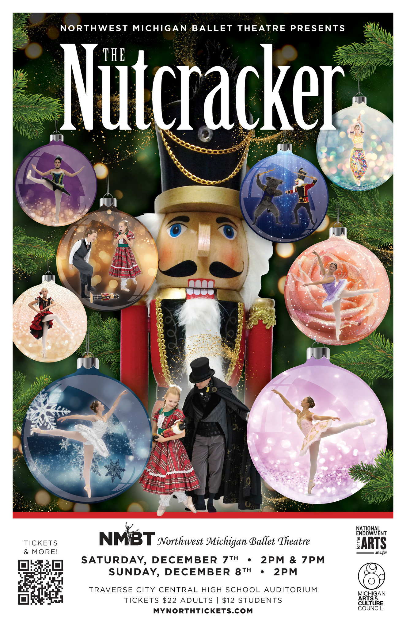 Nutcracker